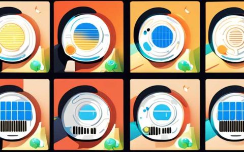 How to install a few yuan solar light