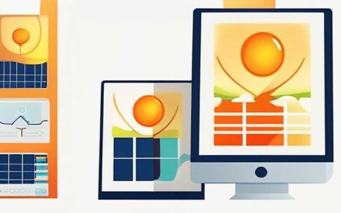 How to distinguish true and false solar energy video