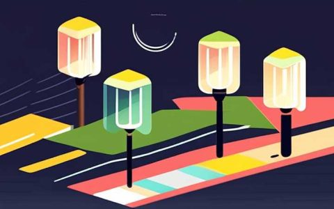 How about solar street lights now