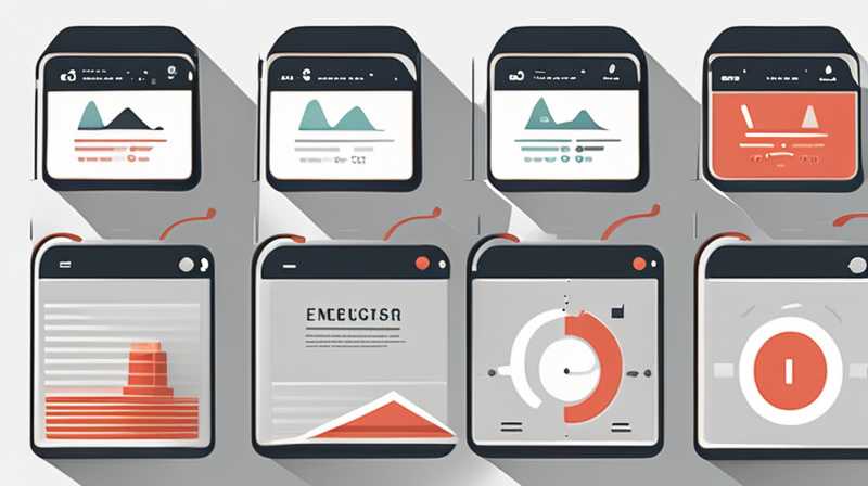 ¿Cuáles son las últimas políticas de almacenamiento de energía?