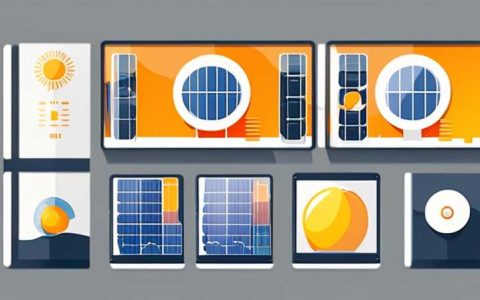 How many watts is solar energy 10a