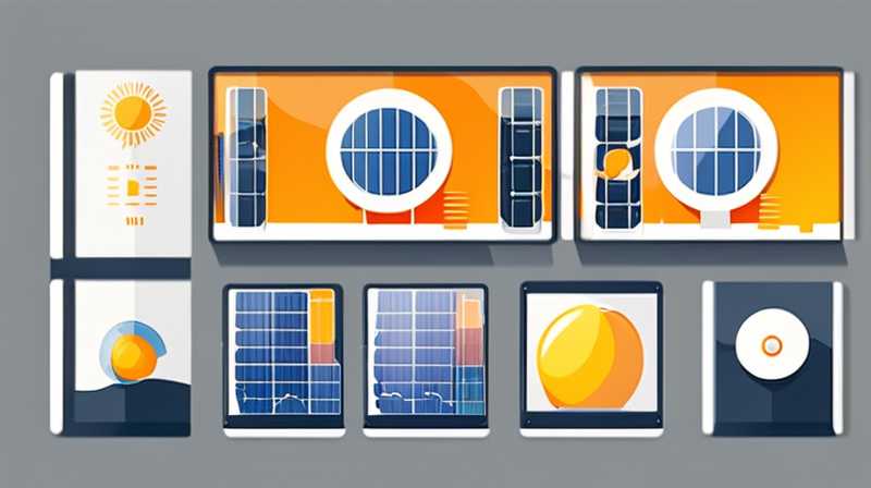 What is the conversion rate of solar energy products?