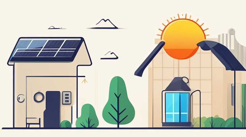 What are the disadvantages of solar energy?