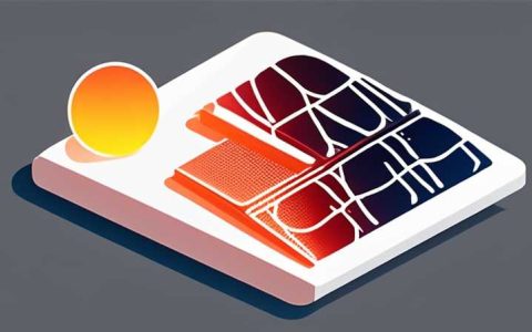 How do solar panels turn light into electricity?