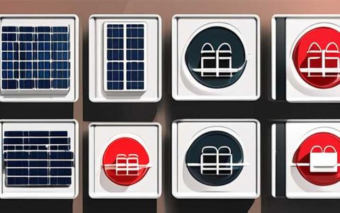 How to match solar battery wires