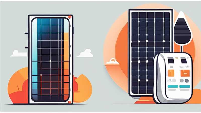 Why use crystalline silicon solar cells