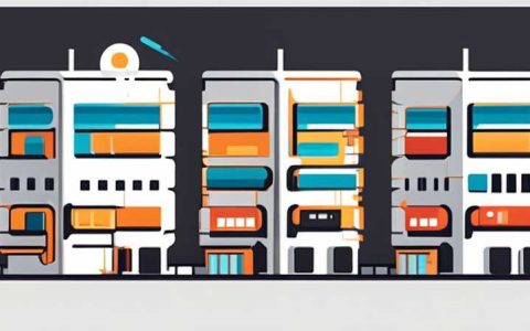 How about solar energy for high-rise buildings