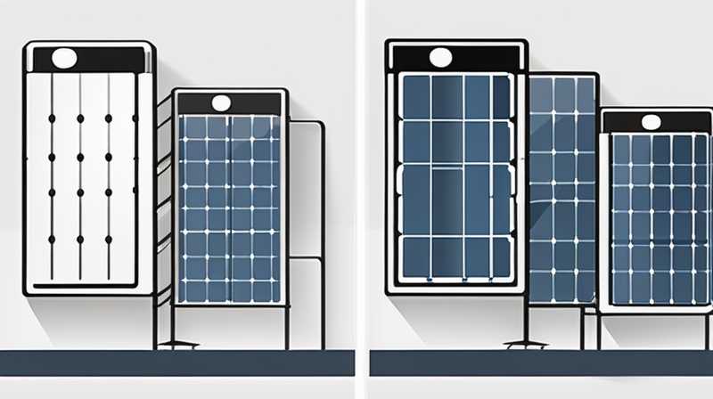 ¿Cómo deberían equiparse las instalaciones fotovoltaicas aisladas con almacenamiento de energía?