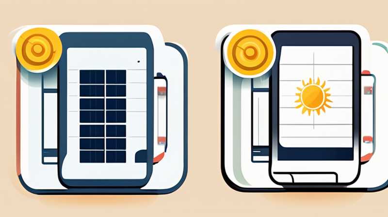 How to file a complaint against a solar charger