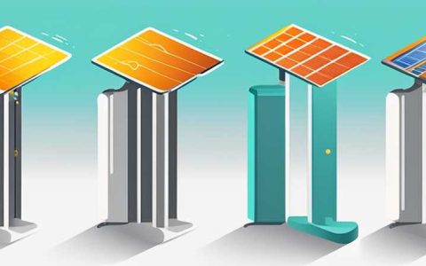 How to make solar base steel bars