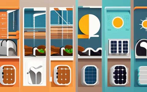 How to pack solar pipes