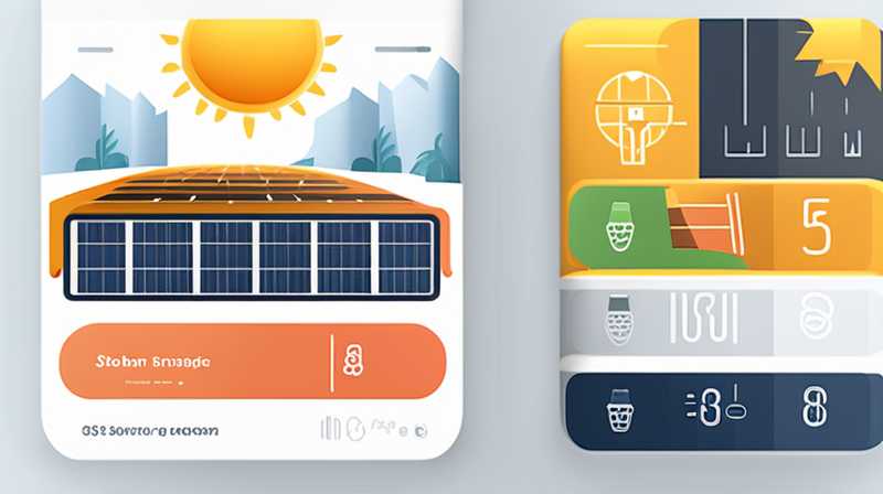 How much does a small investment in solar energy cost?