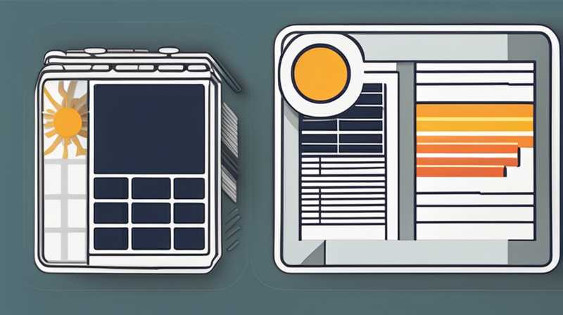 What are Monocrystalline Solar Panels