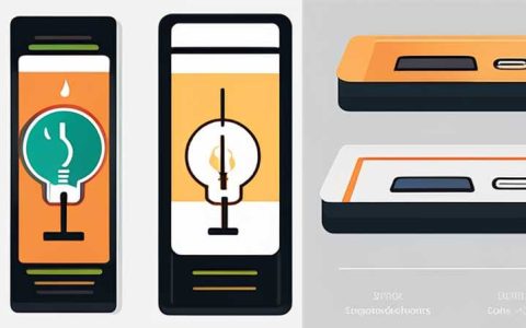 How to connect the solar lamp circuit
