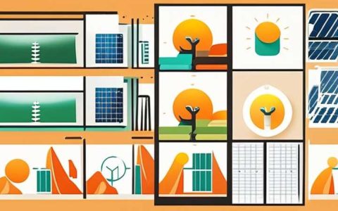 How to operate solar lights