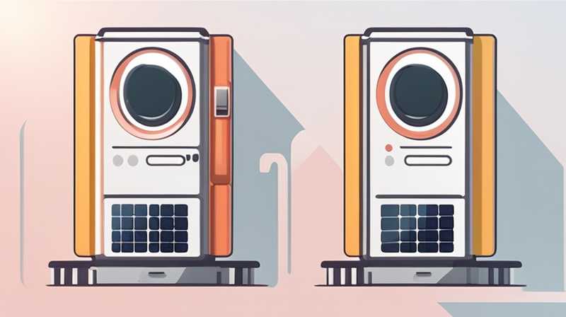 What appliances can be powered by a 50w solar panel?