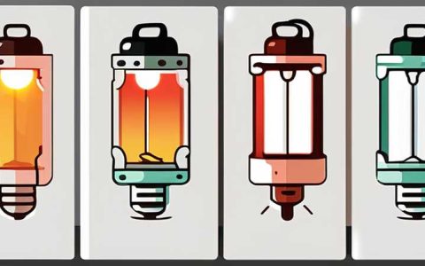 How to choose solar lamp head correctly