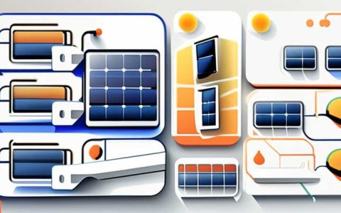 What material is good for solar photovoltaic panels