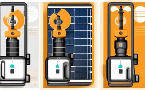 How to close the solar main valve