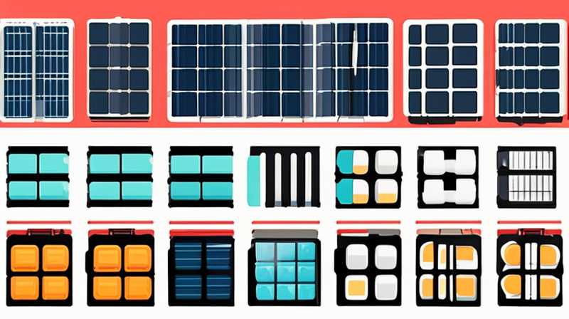 What is a solar panel Luan wafer?