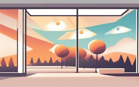 What to do if the solar skylight is inefficient