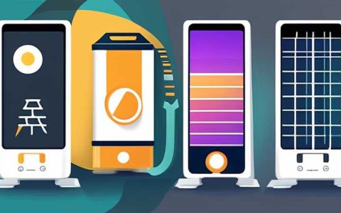 How to repair home solar charging panels