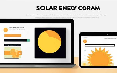What are the solar energy cooperation scams?