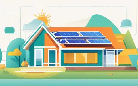 How to install home solar energy yourself