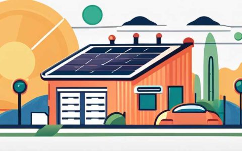 What do solar sensors affect?