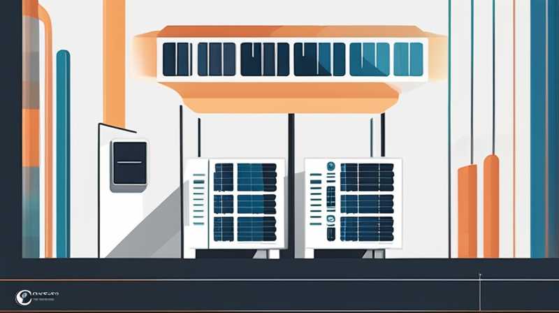 What are the uses of solar data centers?