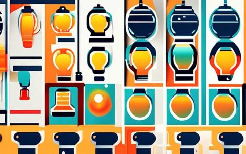 What kind of lamp is good for solar energy?