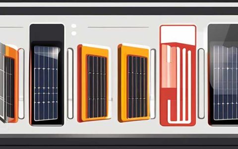 How to prevent fire in flexible solar panels