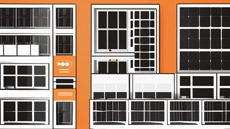 How to deal with idle solar panels