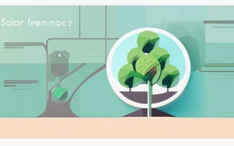 What to do if the solar tree is broken