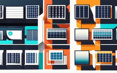 How about Kini solar panels