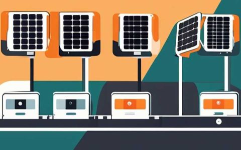 How to charge a 60 volt solar panel