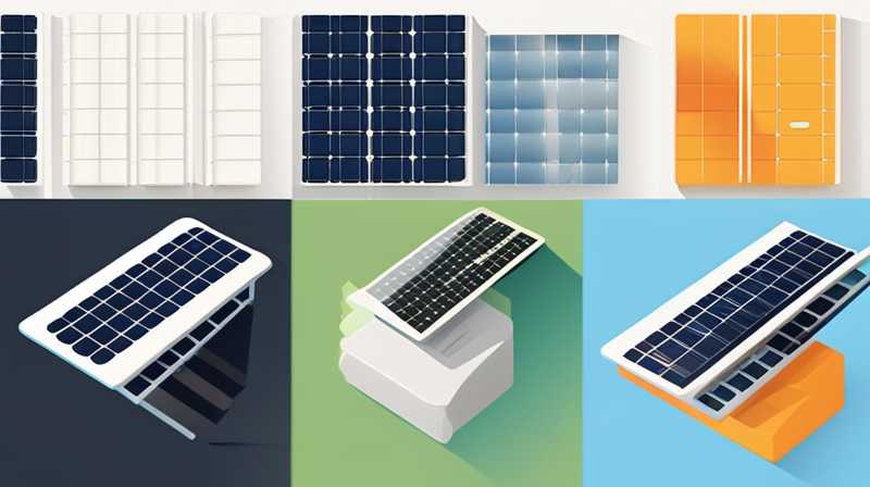 Where to buy scrap solar panels