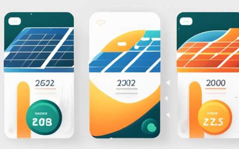 How much will solar energy cost in 2022