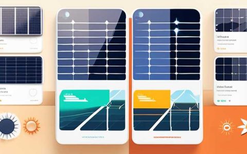 What is the patent for solar energy new energy?