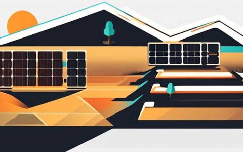 How to ground the solar ground wire