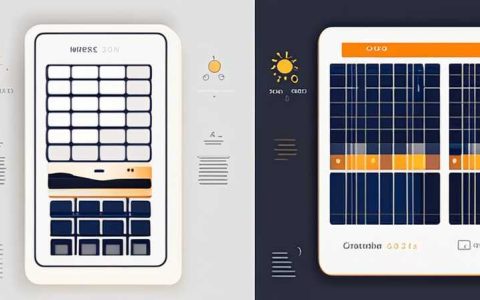 How many volts is good for a solar probe?