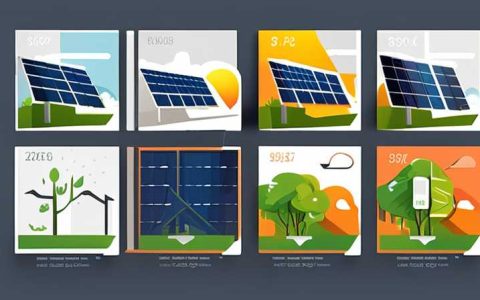 What is the general conversion rate of solar panels?