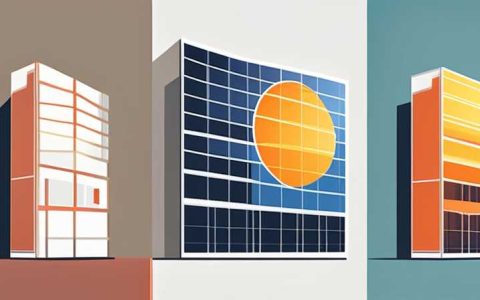 What is High Rise Solar Laminate?