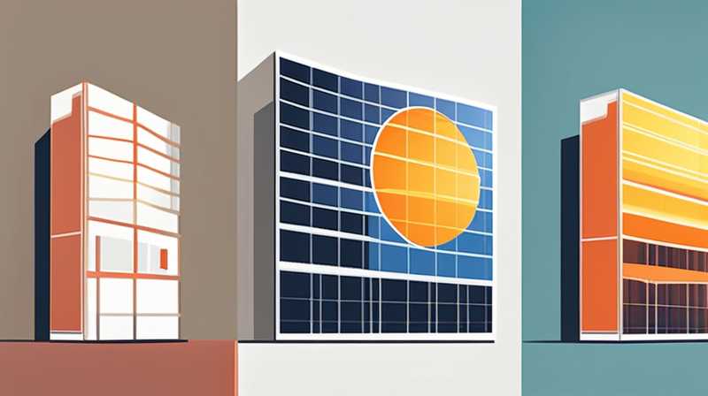 What is High Rise Solar Laminate?