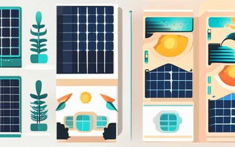 How to choose solar energy in summer