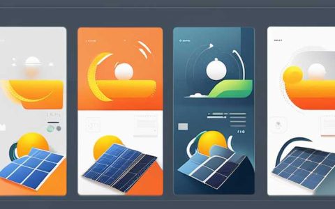 Where does solar exhaust come from?