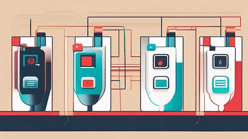 ¿Cuánto cuesta conectar el almacenamiento de energía a la red?