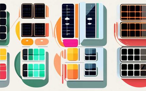 How to extend the solar light line by yourself