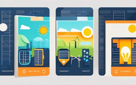 What is the innovation of solar energy?