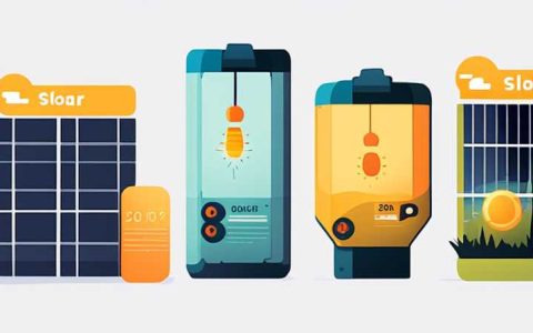 How to stop using solar energy?